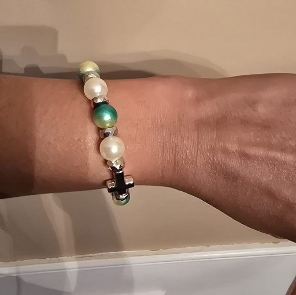 Handcrafted Bracelets - Picture 3 of 4